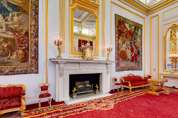 The Goldsmiths’ Company | Drawing Room