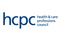 HCPC logo