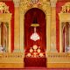 Thumbnail link to Goldsmiths' Hall virtual tour