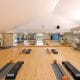 Thumbnail link to JAGS Sports Club virtual tour