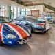 Thumbnail link to the Jaguar Heritage Museum 360 virtual tour