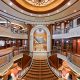 Thumbnail link to the Queen Victoria cruise ship 360 virtual tour