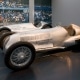 Thumbnail link to Cité de l'Automobile museum virtual tour