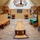 Thumbnail link for the Old Operating Theatre Museum 360 virtual tour